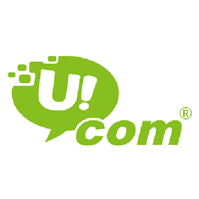 Наружная реклама для Ucom